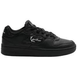 Karl Kani 89 Sapatos Classic PD00003071 preto