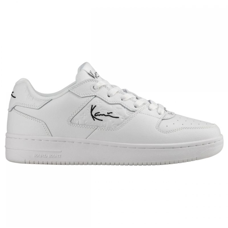 Karl Kani 89 Sapatos Classic PD00003070 branco