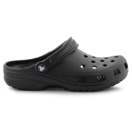 CROCS CLASS CLOG K 206991-001 FLIPS-FLOPS preto