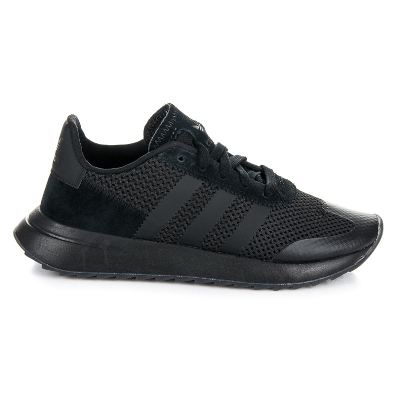 Adidas flb w preto