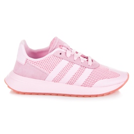 Adidas Flb W rosa