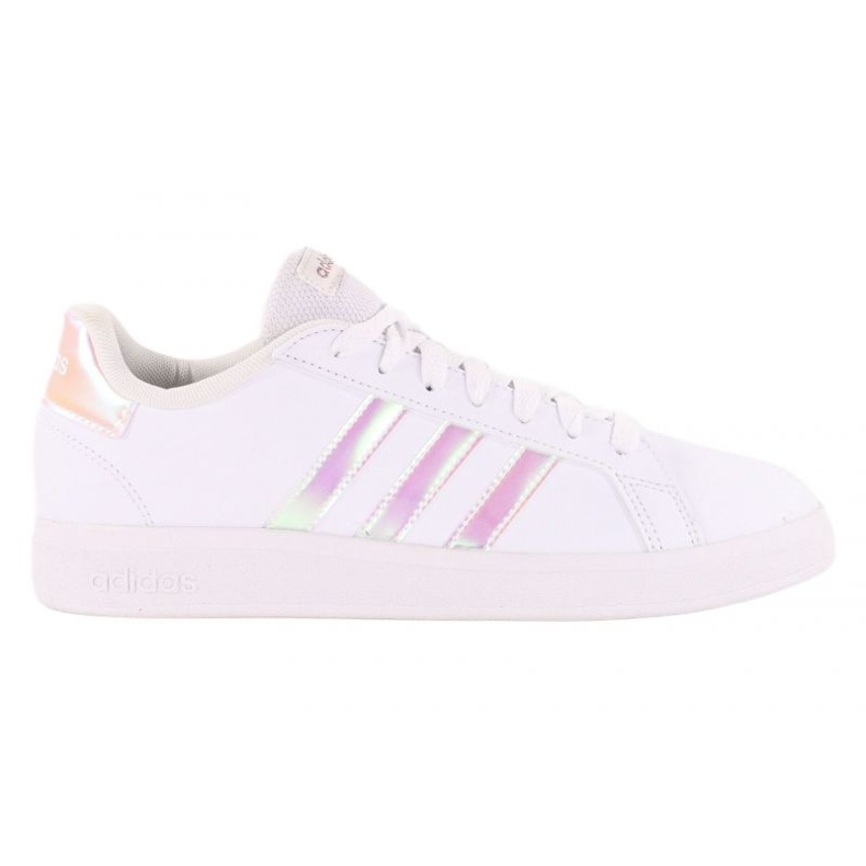 Adidas Grand Court 2.0 GY2326 Sapatos branco