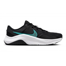 Nike Legend Essential 3 NN DM1120-009 Sapatos preto