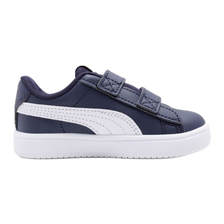 Puma Rickie Classic V Inf 39425401 Sapatos azul