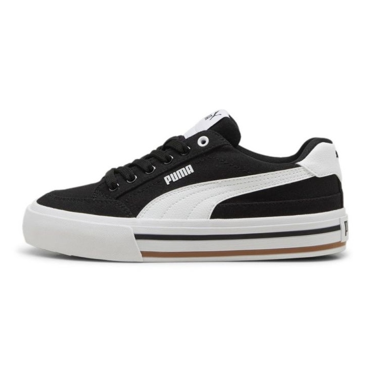 Puma Court Classic Vulc FS 39655803 Sapatos preto