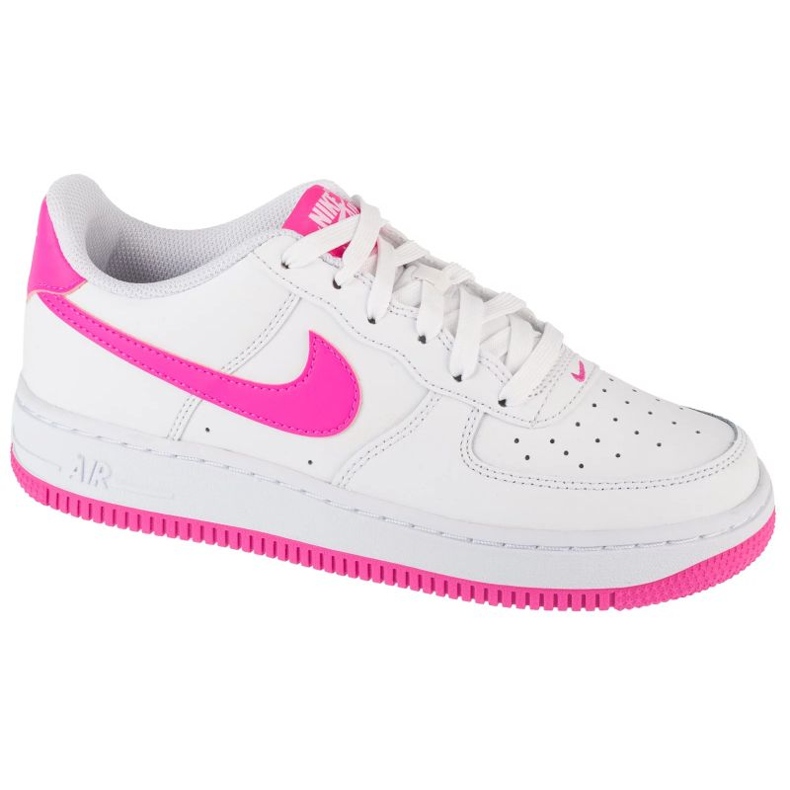 Nike Air Force 1 GS FV5948-102 Sapatos brancos