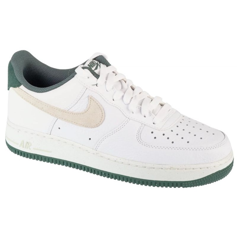 Nike Air Force Shoes 1 '07 Lv8 COB M HF1939-100 BRANCO