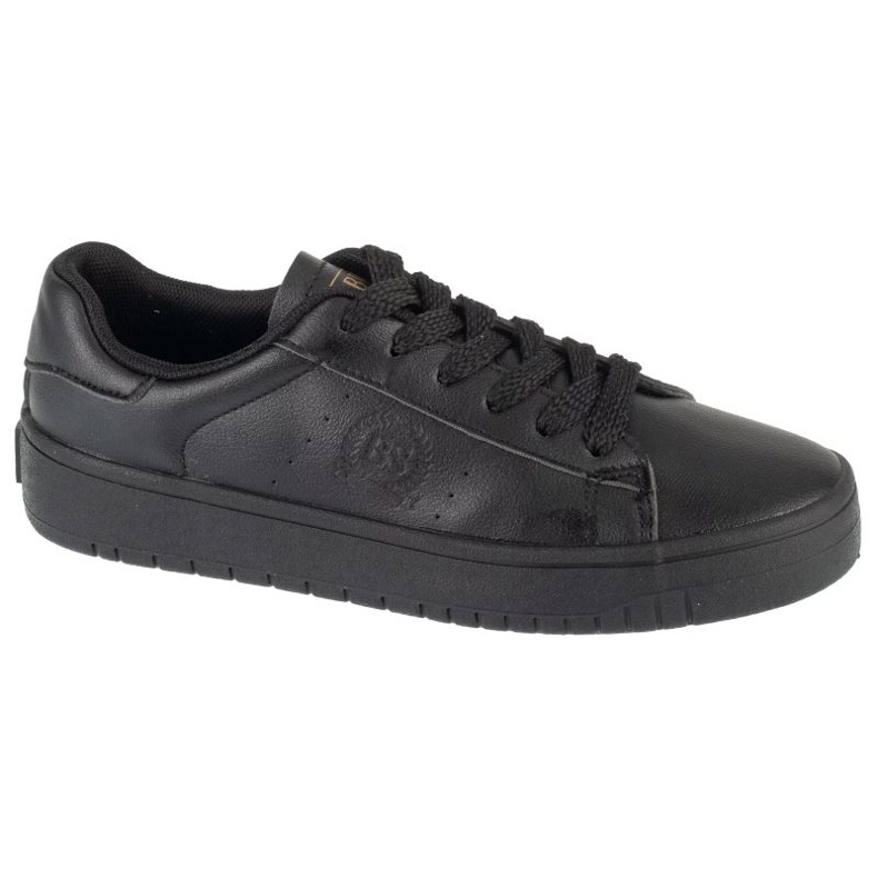 Big Star Sneakers Shoes NN274576 Sapatos preto