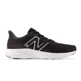 Sapatos New Balance M411LB3 preto