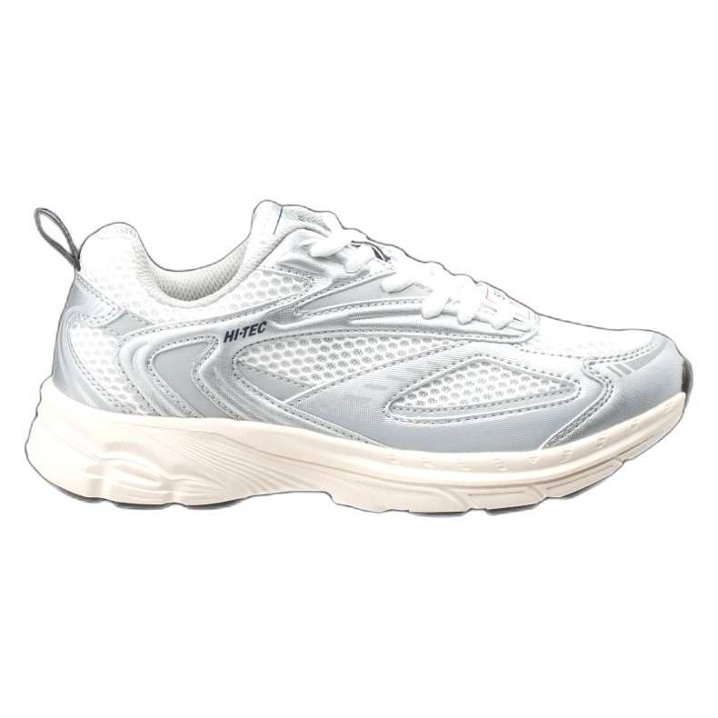 Hi-Tec Shoes Lonel 92800654283 Branco