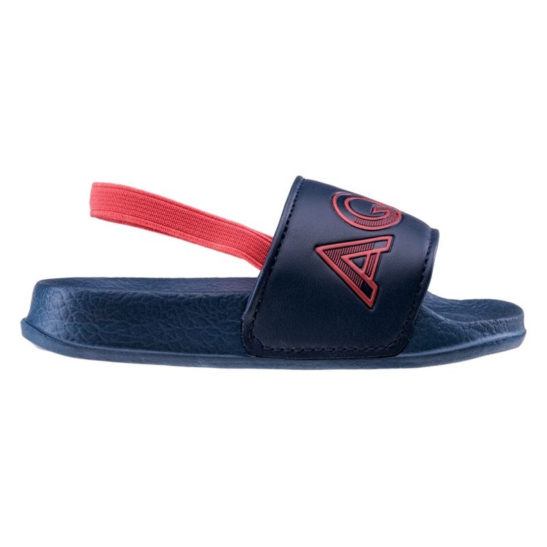 Sandals Aquawave Nefis 92800509314 azul