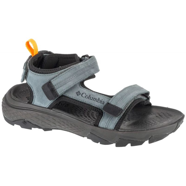 Sandals Columbia Peakfreak Rush Sandal Lea 2121251053 cinza