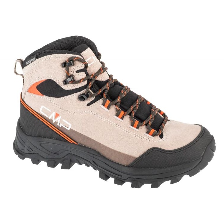 CMP Myzar Mid 3T15856-19pt Shoes bege