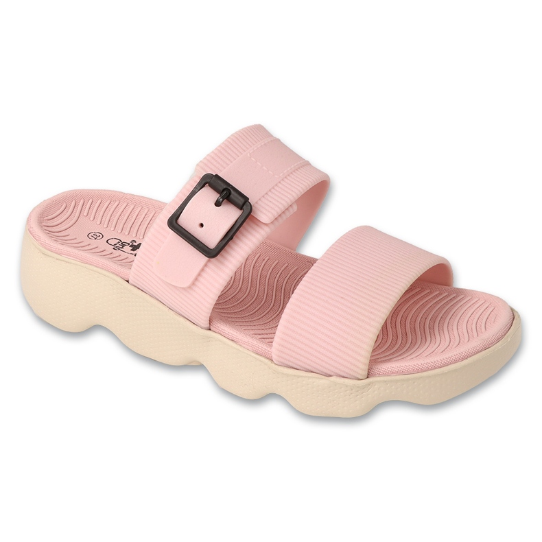 Dr.orto befado feminino flaps 154d200 rosa