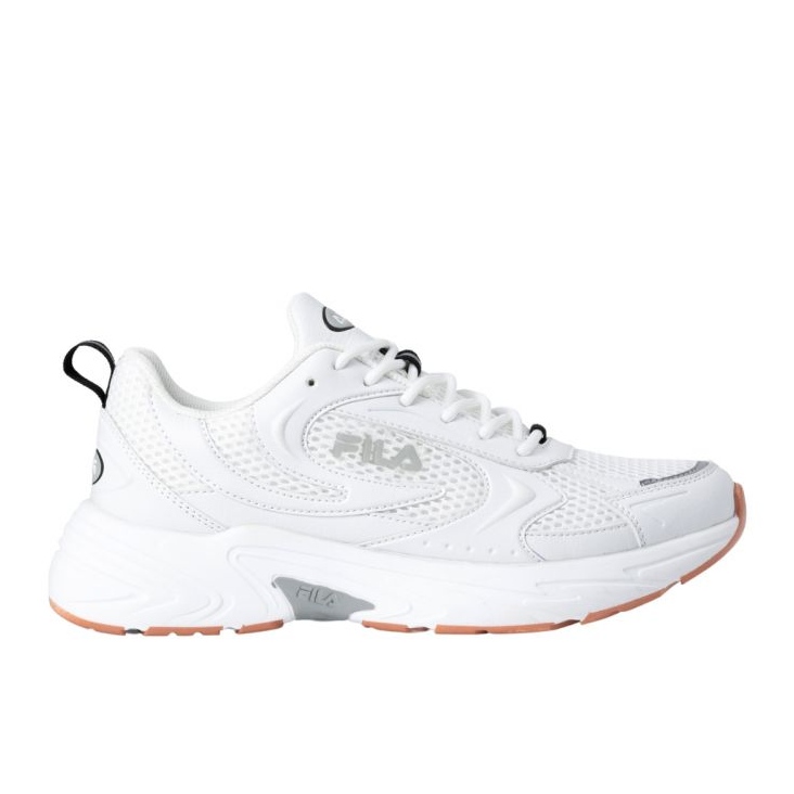 Fila Kreatix Shoes FFM0418 10004 Branco