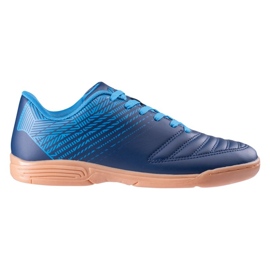 Martes Essentials Mator Teen IC 92800614539 Sapatos de futebol azul Martes Essentials Mator Teen IC 92800614539 Sapatos de futebol azul
