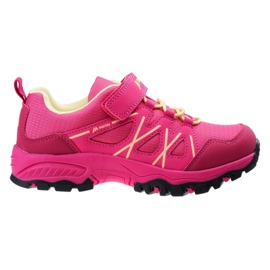 Martes Ronvvi Low 92800401844 Sports Sports Pink Shoes rosa