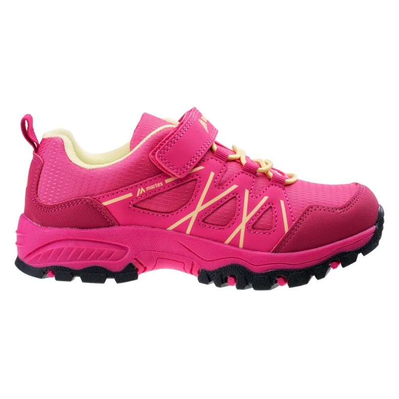 Martes Ronvvi Low 92800401844 Sports Sports Pink Shoes rosa