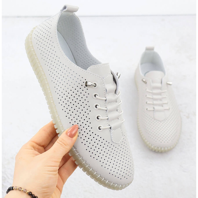 Sapatos Open Women Shoes Slipled Beige Filippo DP6140 bege