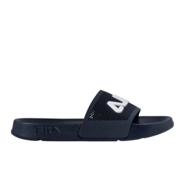Fila morro bay spiro ffm0411 50007 flip -flops azul