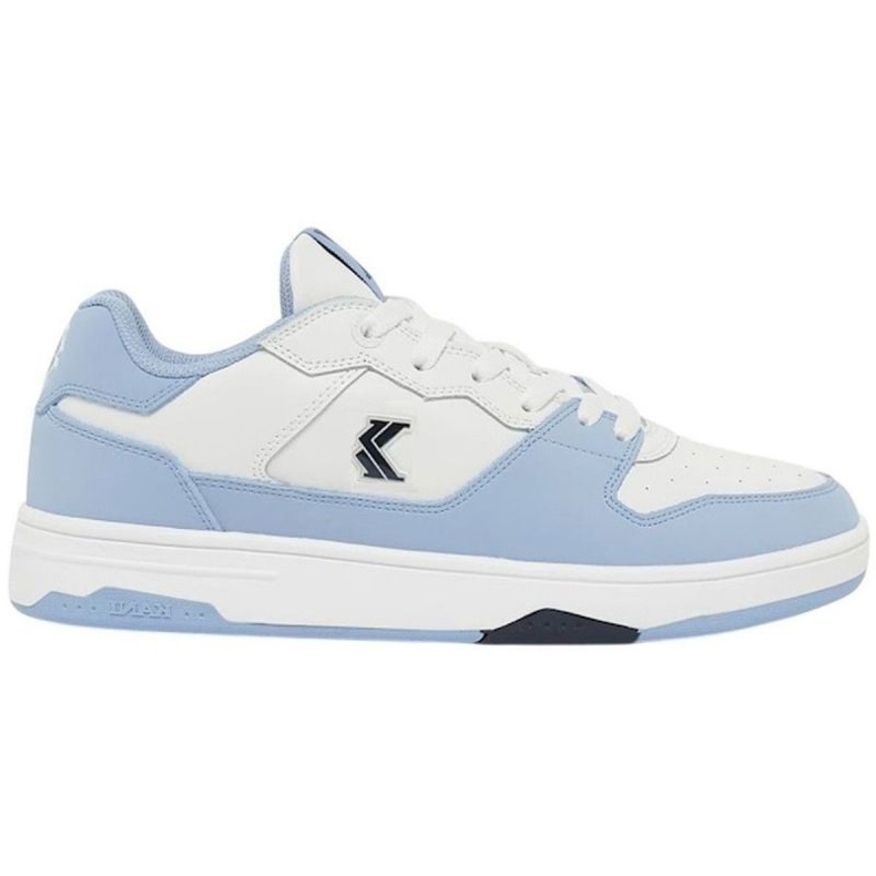Sapatos Karl Kani 89 2K PD000030777 MęKIE Sports Blue azul