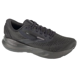 Brooks Adrenaline GTS 24 1104371D020 Taplo de corrida preto