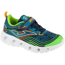 Joma Rase 2503 JRASS2503V Blue-Green azul