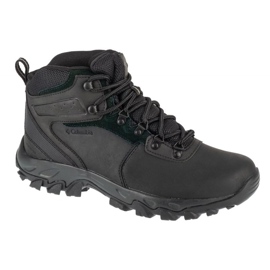 Columbia Newton Ridge Plus II 1594731014 Sapatos preto
