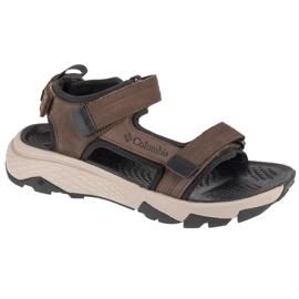 Sandals Columbia Peakfreak Rush Sandal Lea 2121251231 castanho