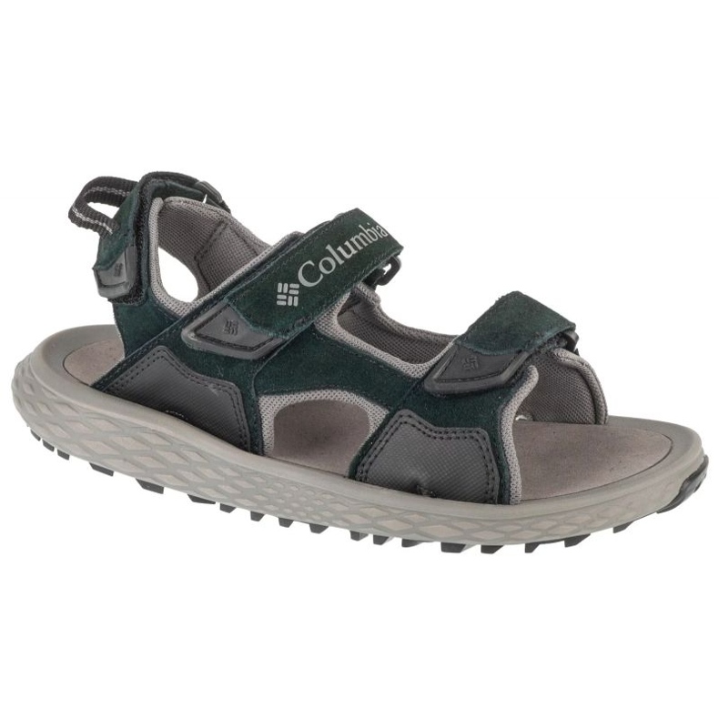 Sandals Columbia Konos Hiker 3-Sandal 2121571010 verde