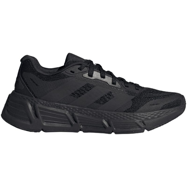 Tênis de corrida Adidas Questar IF2239 preto