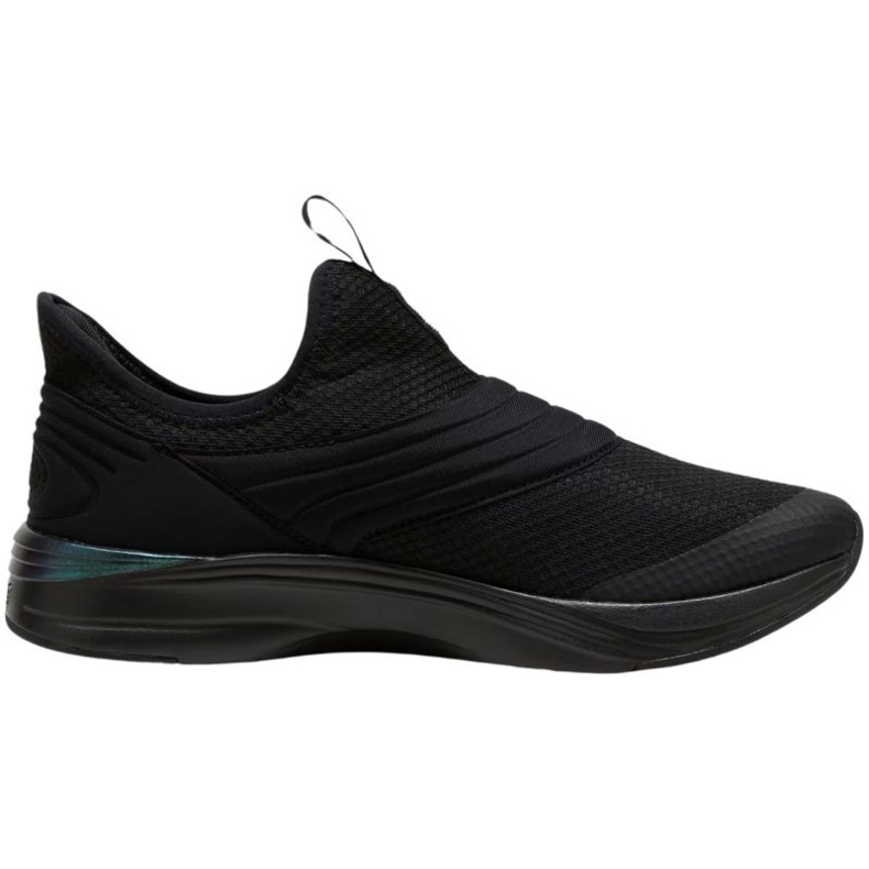 SOFTRIDE PUMA SOPHIA 2 SOFTRIDE 2 SAPATOS Metachromatic 379590 01 preto