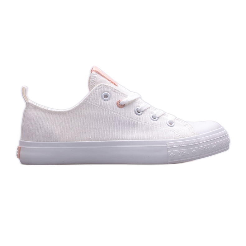Sapatos Lee Cooper LCW-22-31-0911L branco
