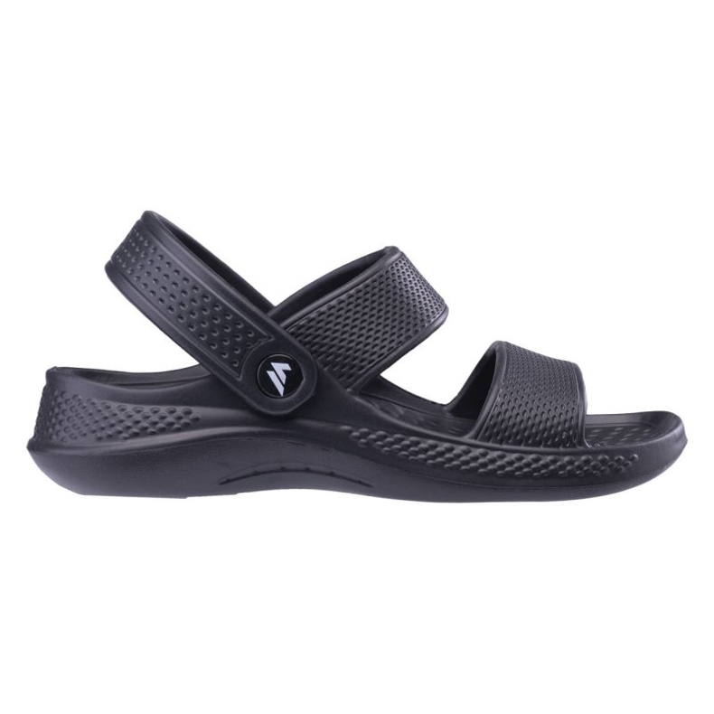 Sandals Martes Essentials Sand 92800598430 Black preto