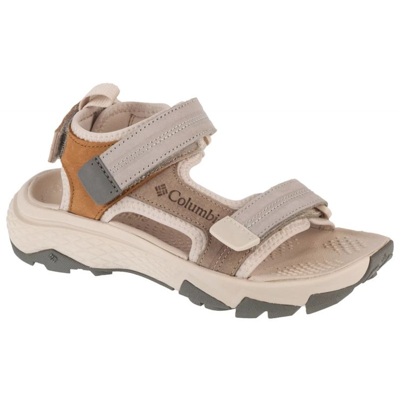 Sandals Columbia Peakfreak Rush Sandal Lea 2121261279 bege