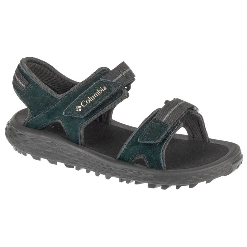 Sandals Columbia Konos Hiker 2-Sandal 2121311010 verde