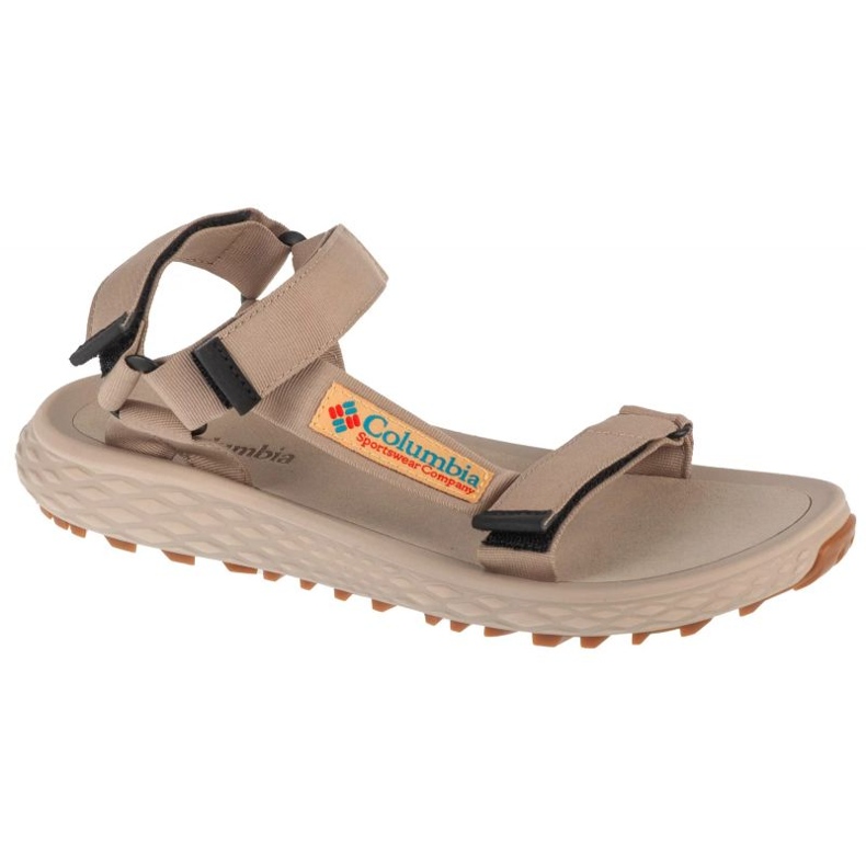 Sandals Columbia Konos Globetrot Sandal 2126931258 bege