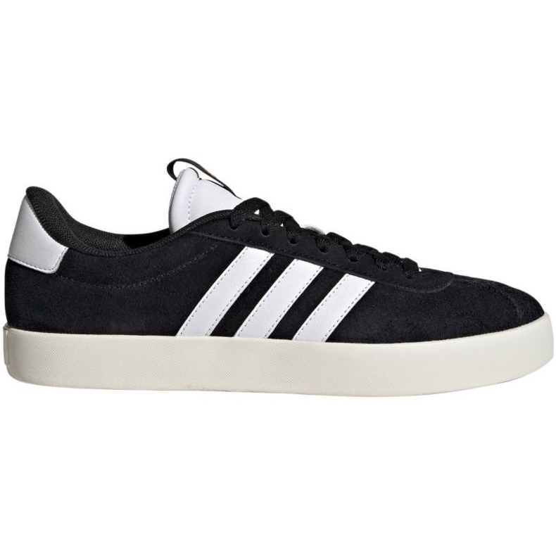 Adidas Vl Court 3.0 U sapatos ID6279 preto