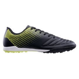Martes Essentials Mattor TF 92800330386 Sapatos de futebol preto