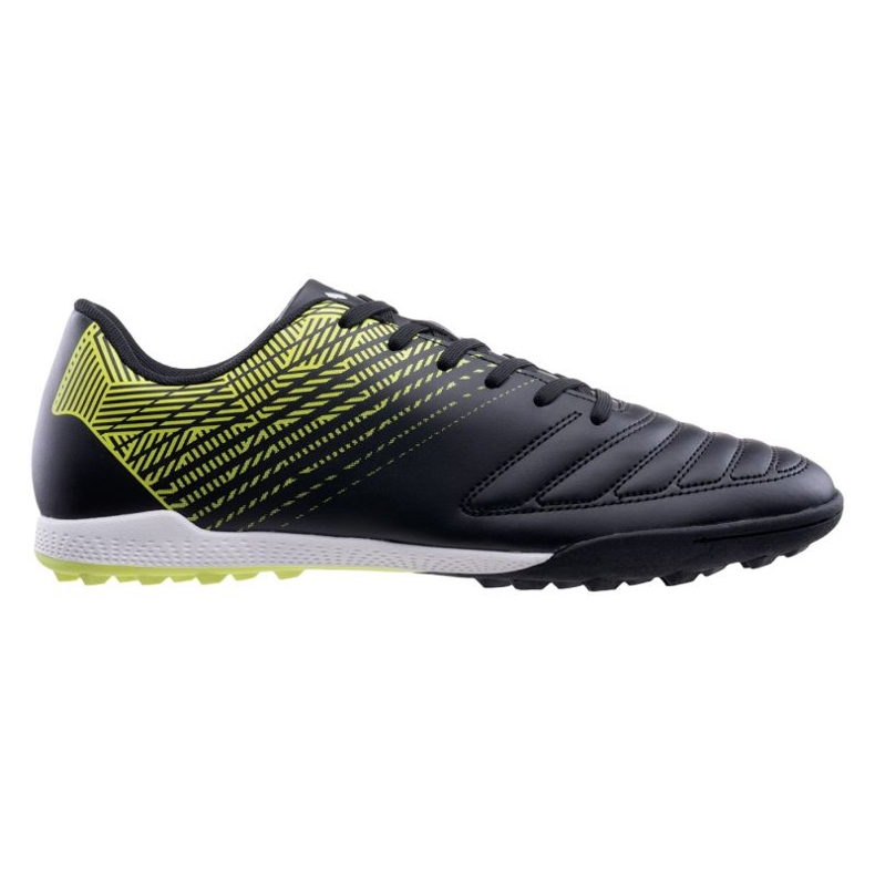 Martes Essentials Mattor TF 92800330386 Sapatos de futebol preto