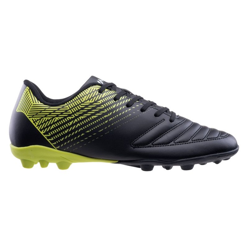 Martes Essentials Football Shoes Mator FG 92800330323 preto