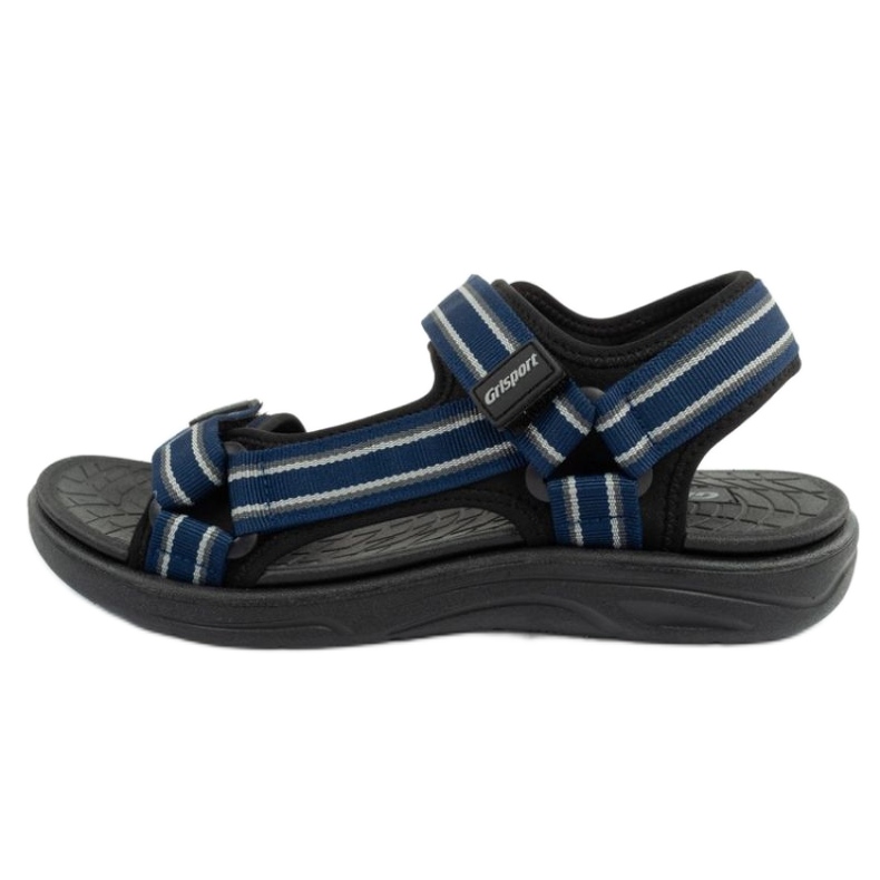 Grisport Grisport GR-25-01-9034M Sandals azul marinho