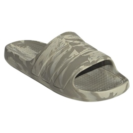 Adidas Adilette Flow JI4792 FLIP -FLOPS verde