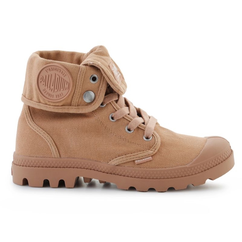 Palladium Baggy 92353-287-m bege