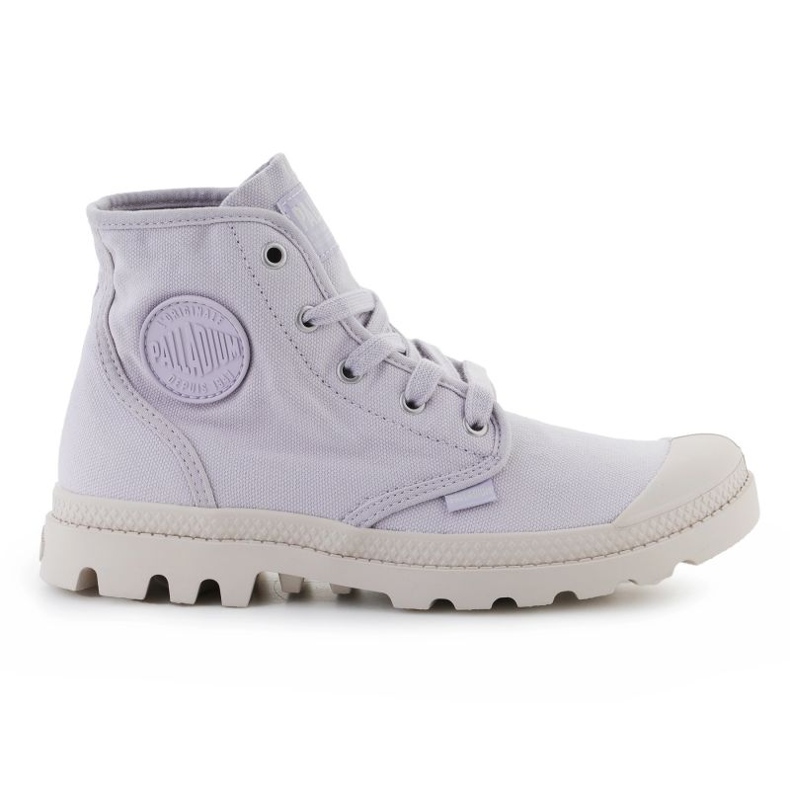Palladium Pampa HI 92352-549-M azul
