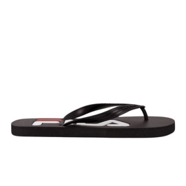 FILA TROY FFW0005 80010 FLIP BLACK -FLOPS preto