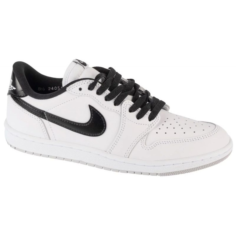 Nike Air Jordan 1 baixo FB9933-102 Sapatos branco