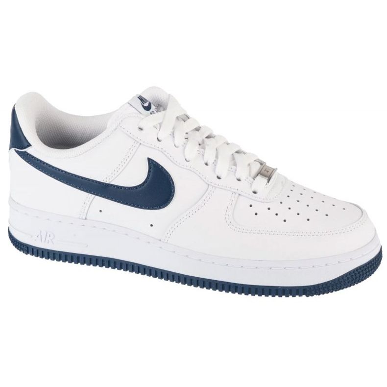 Nike Air Force Shoes 1 07 M fj4146-104 branco