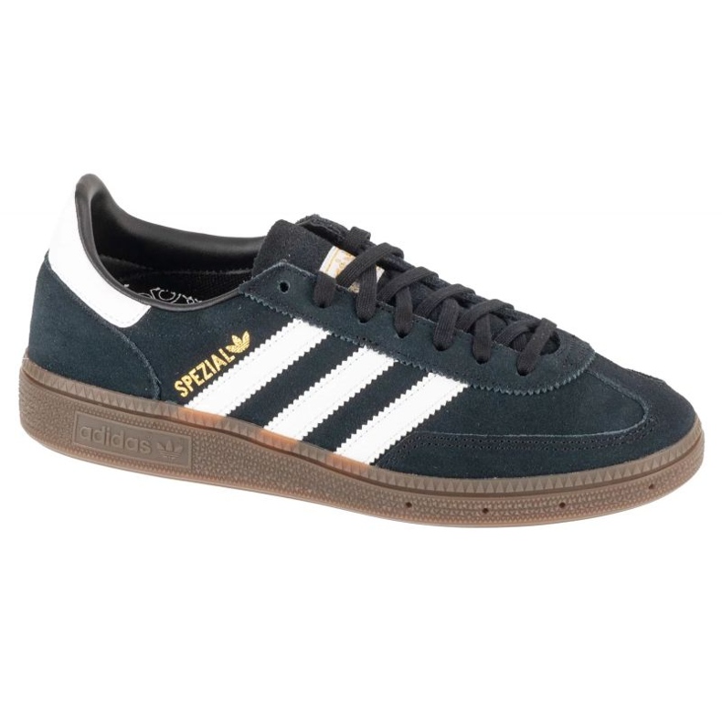 Sapatos IH8010 da Adidas Handball IH8010 preto