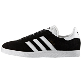 Adidas Originals Gazelle BB5476 sapatos preto